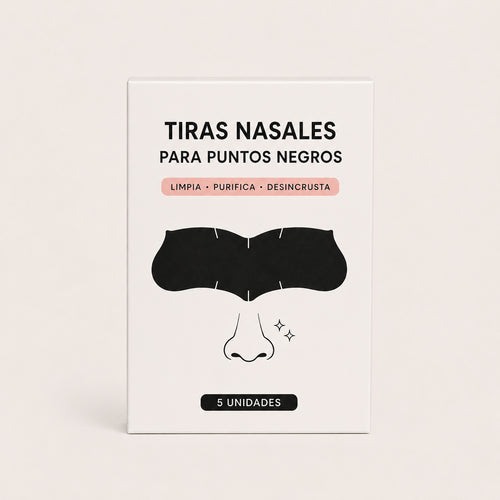 Tiras Limpiaporos