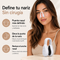 Aluna Modelador Nasal