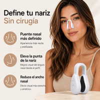 Aluna Modelador Nasal